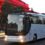 En bus pour l’Espagne