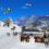 Check-list pour un week-end au ski